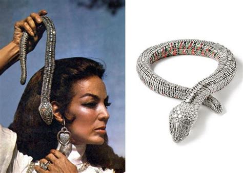 maria felix cartier|maria felix snake necklace.